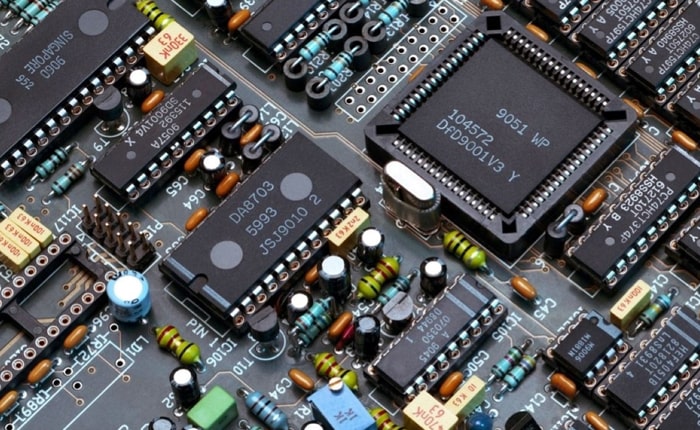 ELTN 3233 – Microprocessor and Microcomputer Technology